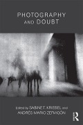 Cover-Bild zum Titel 'Photography and Doubt' von ''