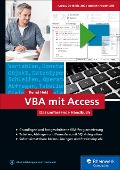 VBA mit Access - Bernd Held