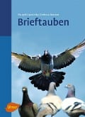 Cover-Bild zum Titel 'Brieftauben' von 'Margrit Lipczinsky, Helmut Boerner'