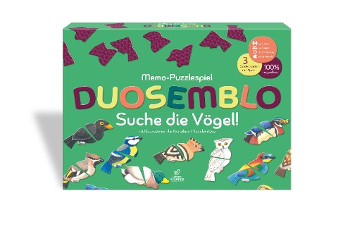 Duosemblo - 
