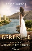 Cover-Bild zum Titel 'Berenike' von 'Tessa Korber'