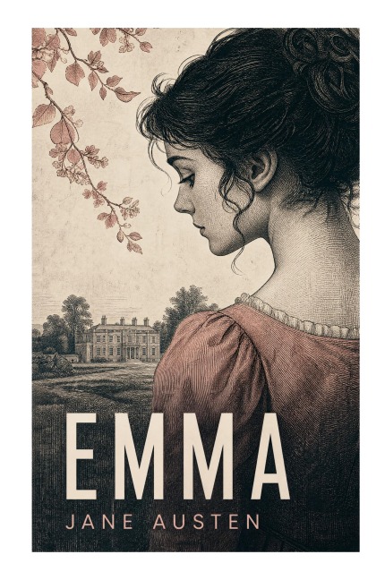 Emma - Jane Austen