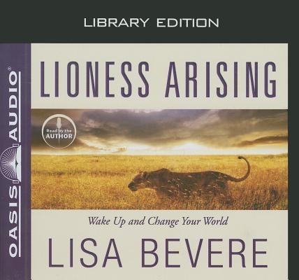 Lioness Arising (Library Edition) - Lisa Bevere