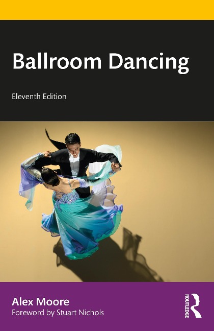 Ballroom Dancing - Alex Moore