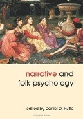 Cover-Bild zum Titel 'Narrative and Folk Psychology' von ''