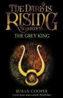 The Grey King - Susan Cooper