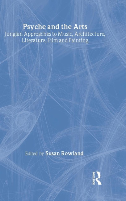 Psyche and the Arts - 