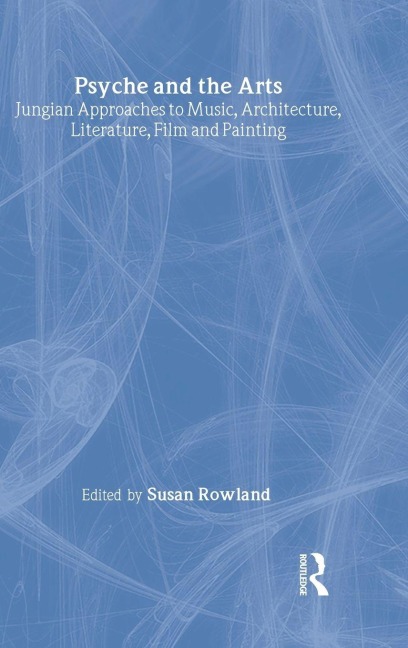 Psyche and the Arts - 