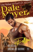 Cover-Bild zum Titel 'Delta (French)' von 'Dale Mayer'