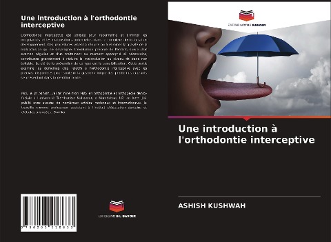 Une introduction à l'orthodontie interceptive - Ashish Kushwah