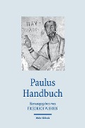Cover-Bild zum Titel 'Paulus Handbuch' von ''