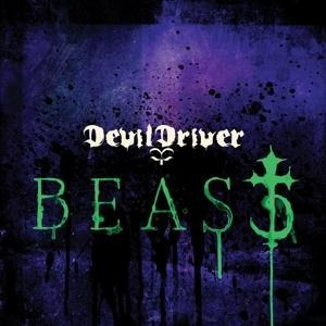 Beast - Devildriver