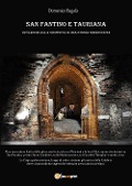 Cover-Bild zum Titel 'San Fantino e Tauriana' von 'Domenico Bagalà'