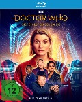 Cover-Bild zum Titel 'Doctor Who - Die Revolution der Daleks' von 'Chris Chibnall, Terry Nation'