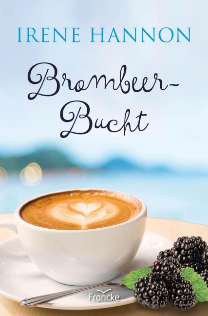 Brombeer-Bucht - Irene Hannon