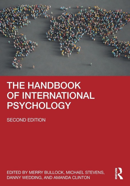 The Handbook of International Psychology - 