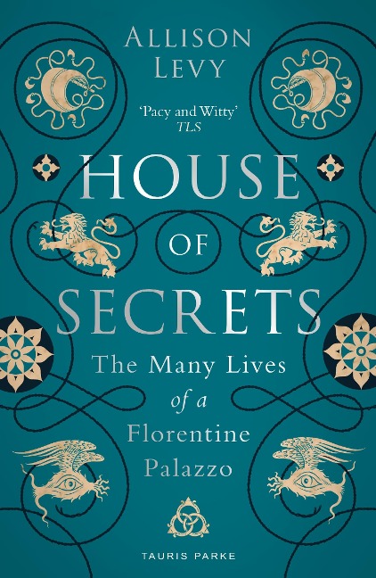 House of Secrets - Allison Levy