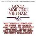 Cover-Bild zum Titel 'Good Morning,Vietnam' von 'Ost/Various'