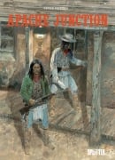 Cover-Bild zum Titel 'Apache Junction. Band 6' von 'Peter Nuyten'