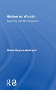 Cover-Bild zum Titel 'History as Wonder' von 'Marnie Hughes-Warrington'