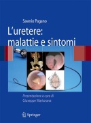 Cover-Bild zum Titel 'L'uretere: malattie e sintomi' von 'Saverio Pagano'