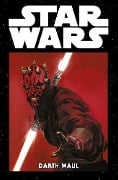 Star Wars Marvel Comics-Kollektion - Cullen Bunn, Luke Ross