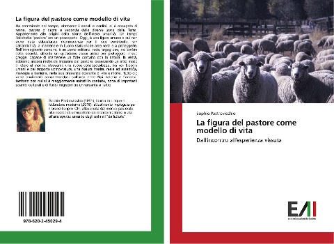 La figura del pastore come modello di vita - Sophie Pastrovicchio