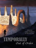 Cover-Bild zum Titel 'Temporally Out of Order' von 'Seanen McGuire'