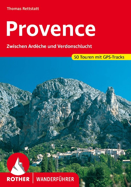 Provence - Thomas Rettstatt