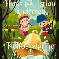 Cover-Bild zum Titel 'Kellosyvänne' von 'H. C. Andersen'