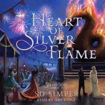 Heart of Silver Flame - Sd Simper
