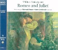 Cover-Bild zum Titel 'Romeo and Juliet' von 'William Shakespeare'