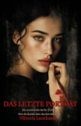 Cover-Bild zum Titel 'Das letzte Porträt: Ein emotionaler Berlin-Thriller über die dunkle Seite des Kunstbetriebs' von 'Viktoria Leonhardt'