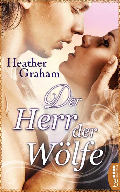 Der Herr der Wölfe - Heather Graham