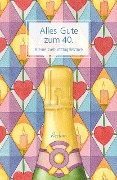 Cover-Bild zum Titel 'Alles Gute zum 40.' von ''