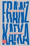 Cover-Bild zum Titel 'Der Verschollene' von 'Franz Kafka'