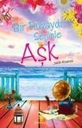 Cover-Bild zum Titel 'Bir Rüyaydi Seninle Ask' von 'Justin Kramon'