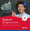 Bildgrammatik Deutsch - Axel Hering, Gisela Specht