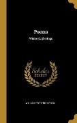 Cover-Bild zum Titel 'Poems: Winter Gatherings' von 'William Frederick Rock'