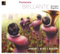 Fantaisie brillante - Magnifica Brass Quintet