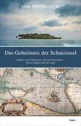Cover-Bild zum Titel 'Das Geheimnis der Schatzinsel' von 'Ina Knobloch'
