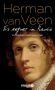 Cover-Bild zum Titel 'Es regnet im Radio' von 'Herman Van Veen'