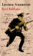 Cover-Bild zum Titel 'Kizil Kahkaha' von 'Leonid Andreyev'