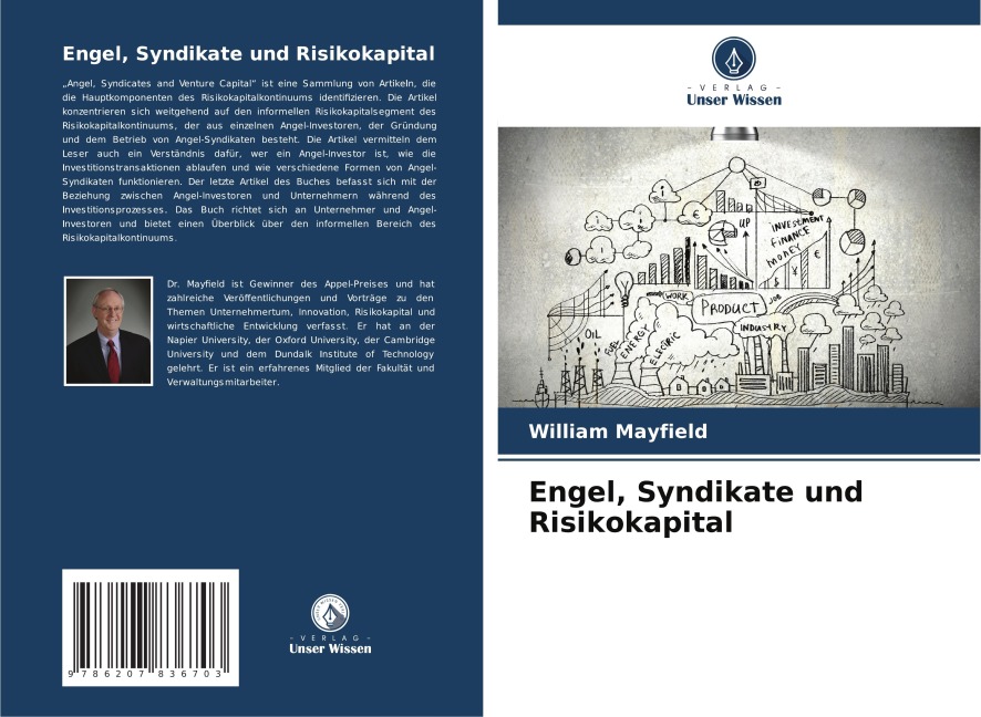 Engel, Syndikate und Risikokapital - William Mayfield