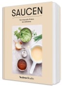 Cover-Bild zum Titel 'Saucen' von ''
