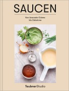 Cover-Bild zum Titel 'Saucen' von ''
