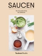 Cover-Bild zum Titel 'Saucen' von ''