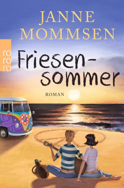 Friesensommer - Janne Mommsen