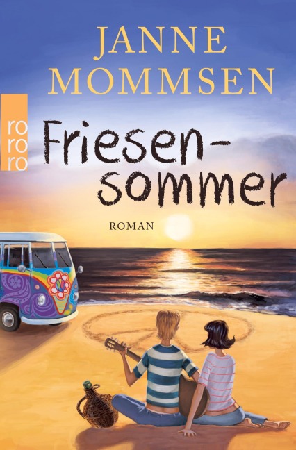 Friesensommer - Janne Mommsen
