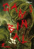 Cover-Bild zum Titel 'Gannibal 5' von 'Masaaki Ninomiya'
